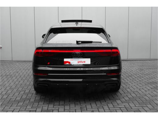 Audi Q8 60 TFSI e quattro Pro Line S Competition | S- Sportstoelen | Panoramadak | Assisistentiepakket Pa... ActivLease financial lease