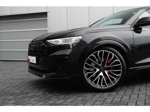 Audi Q8 60 TFSI e quattro Pro Line S Competition | S- Sportstoelen | Panoramadak | Assisistentiepakket Pa... ActivLease financial lease