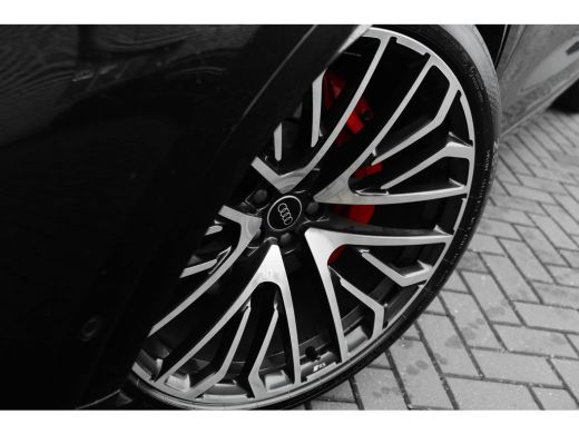 Audi Q8 60 TFSI e quattro Pro Line S Competition | S- Sportstoelen | Panoramadak | Assisistentiepakket Pa... ActivLease financial lease