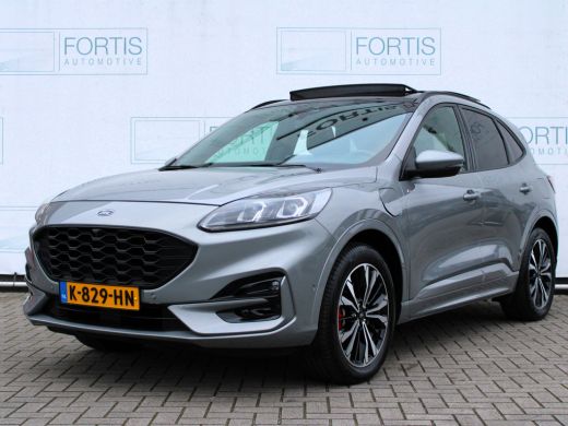 Ford Kuga 2.5 PHEV ST-Line X NL AUTO | PANO | STUURWIEL VERW | STOELVERW | CAMERA | Ford Kuga 2.5 PHEV ST-Line X NL AUTO | PANO | STUURWIEL VERW | STOELVERW | CAMERA |