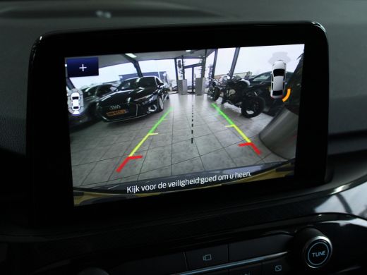 Ford Kuga 2.5 PHEV ST-Line X NL AUTO | PANO | STUURWIEL VERW | STOELVERW | CAMERA | ActivLease financial lease
