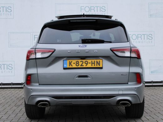 Ford Kuga 2.5 PHEV ST-Line X NL AUTO | PANO | STUURWIEL VERW | STOELVERW | CAMERA | ActivLease financial lease