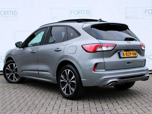 Ford Kuga 2.5 PHEV ST-Line X NL AUTO | PANO | STUURWIEL VERW | STOELVERW | CAMERA | ActivLease financial lease