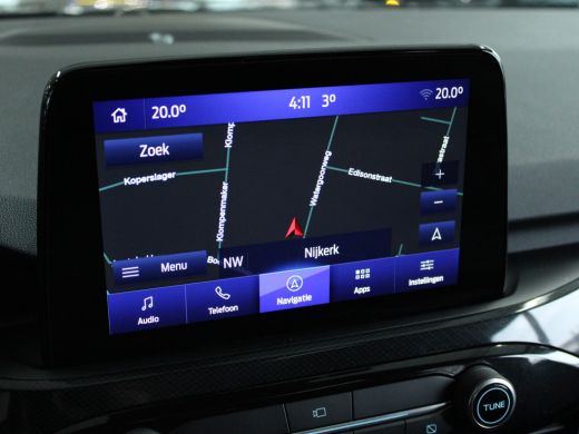Ford Kuga 2.5 PHEV ST-Line X NL AUTO | PANO | STUURWIEL VERW | STOELVERW | CAMERA | ActivLease financial lease