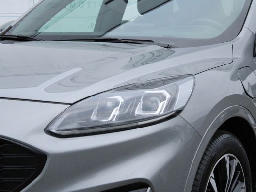 Ford Kuga 2.5 PHEV ST-Line X NL AUTO | PANO | STUURWIEL VERW | STOELVERW | CAMERA | ActivLease financial lease