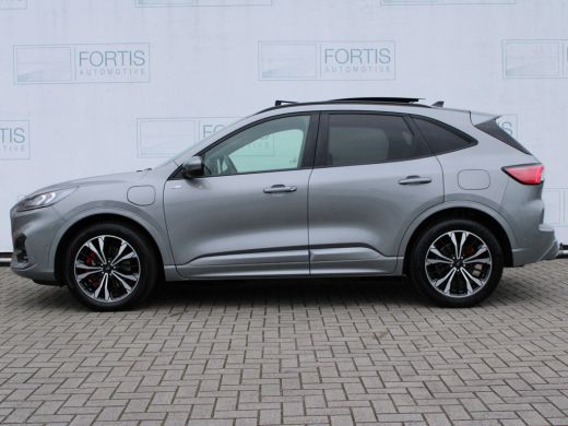 Ford Kuga 2.5 PHEV ST-Line X NL AUTO | PANO | STUURWIEL VERW | STOELVERW | CAMERA | ActivLease financial lease