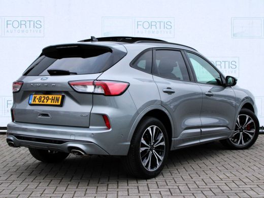 Ford Kuga 2.5 PHEV ST-Line X NL AUTO | PANO | STUURWIEL VERW | STOELVERW | CAMERA | ActivLease financial lease