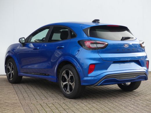 Ford Puma 1.0 EcoBoost Hybrid 125 pk ST-Line | Comfort Pack | Winterpack ActivLease financial lease