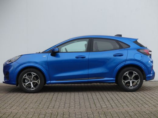 Ford Puma 1.0 EcoBoost Hybrid 125 pk ST-Line | Comfort Pack | Winterpack ActivLease financial lease