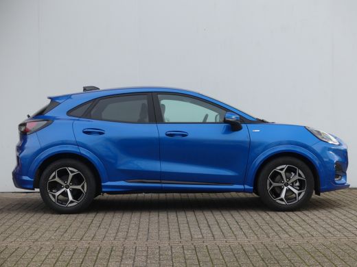 Ford Puma 1.0 EcoBoost Hybrid 125 pk ST-Line | Comfort Pack | Winterpack ActivLease financial lease