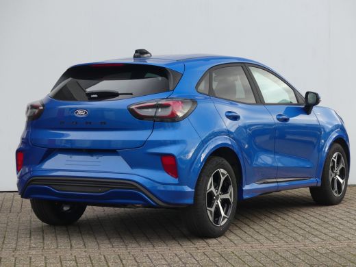 Ford Puma 1.0 EcoBoost Hybrid 125 pk ST-Line | Comfort Pack | Winterpack ActivLease financial lease