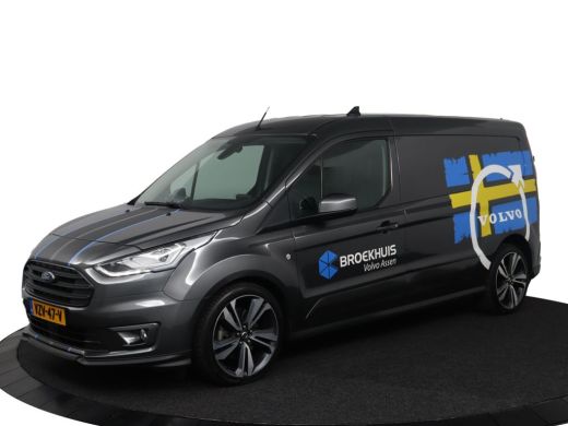 Ford Transit Connect 1.5 EcoBlue L2 Sport | Parkeercamera | Trekhaak | Parkeersensoren | Stoelverwarming | DAB+ | App... Ford Transit Connect 1.5 EcoBlue L2 Sport | Parkeercamera | Trekhaak | Parkeersensoren | Stoelverwarming | DAB+ | App...