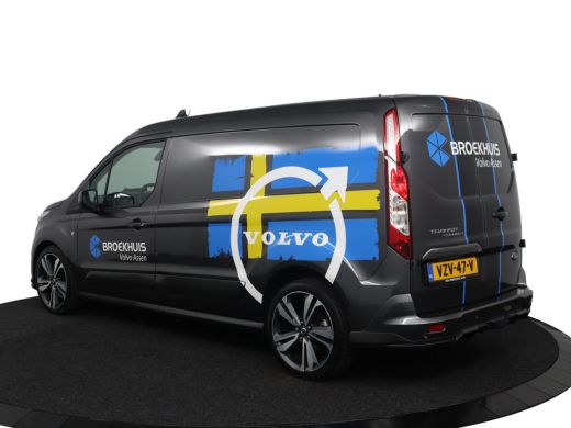 Ford Transit Connect 1.5 EcoBlue L2 Sport | Parkeercamera | Trekhaak | Parkeersensoren  | Stoelverwarming | DAB+ | App... ActivLease financial lease