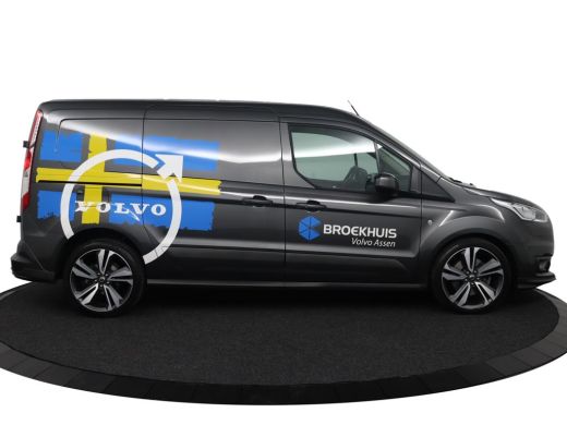 Ford Transit Connect 1.5 EcoBlue L2 Sport | Parkeercamera | Trekhaak | Parkeersensoren  | Stoelverwarming | DAB+ | App... ActivLease financial lease