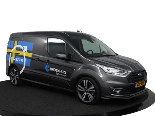 Ford Transit Connect 1.5 EcoBlue L2 Sport | Parkeercamera | Trekhaak | Parkeersensoren  | Stoelverwarming | DAB+ | App... ActivLease financial lease