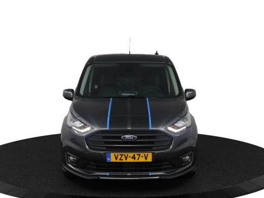 Ford Transit Connect 1.5 EcoBlue L2 Sport | Parkeercamera | Trekhaak | Parkeersensoren  | Stoelverwarming | DAB+ | App... ActivLease financial lease