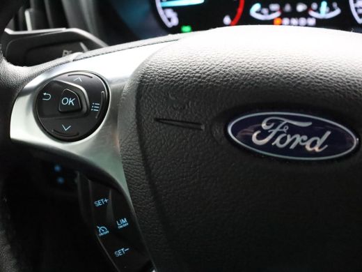 Ford Transit Connect 1.5 EcoBlue L2 Sport | Parkeercamera | Trekhaak | Parkeersensoren  | Stoelverwarming | DAB+ | App... ActivLease financial lease
