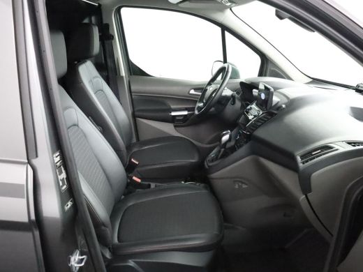 Ford Transit Connect 1.5 EcoBlue L2 Sport | Parkeercamera | Trekhaak | Parkeersensoren  | Stoelverwarming | DAB+ | App... ActivLease financial lease