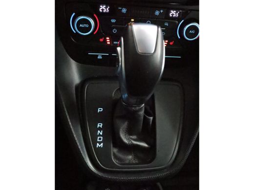 Ford Transit Connect 1.5 EcoBlue L2 Sport | Parkeercamera | Trekhaak | Parkeersensoren  | Stoelverwarming | DAB+ | App... ActivLease financial lease