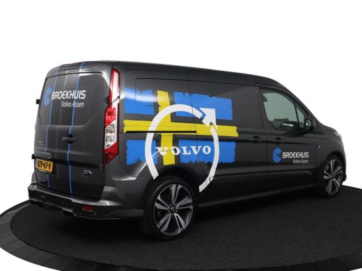 Ford Transit Connect 1.5 EcoBlue L2 Sport | Parkeercamera | Trekhaak | Parkeersensoren  | Stoelverwarming | DAB+ | App... ActivLease financial lease
