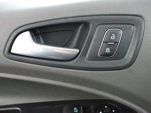 Ford Transit Connect 1.5 EcoBlue L2 Sport | Parkeercamera | Trekhaak | Parkeersensoren  | Stoelverwarming | DAB+ | App... ActivLease financial lease