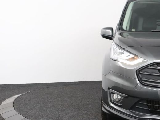 Ford Transit Connect 1.5 EcoBlue L2 Sport | Parkeercamera | Trekhaak | Parkeersensoren  | Stoelverwarming | DAB+ | App... ActivLease financial lease