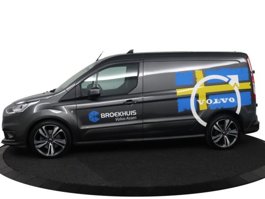 Ford Transit Connect 1.5 EcoBlue L2 Sport | Parkeercamera | Trekhaak | Parkeersensoren  | Stoelverwarming | DAB+ | App... ActivLease financial lease