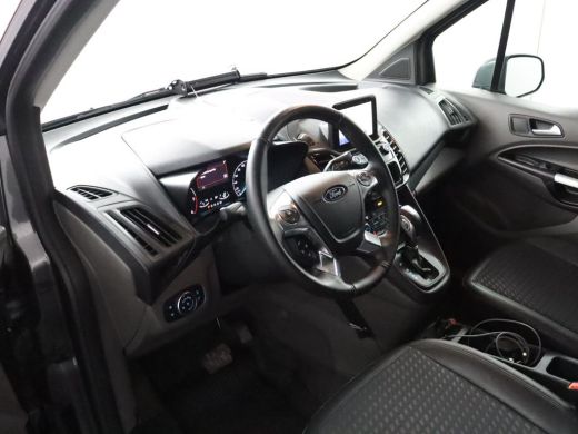 Ford Transit Connect 1.5 EcoBlue L2 Sport | Parkeercamera | Trekhaak | Parkeersensoren  | Stoelverwarming | DAB+ | App... ActivLease financial lease