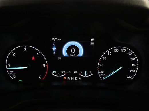 Ford Transit Connect 1.5 EcoBlue L2 Sport | Parkeercamera | Trekhaak | Parkeersensoren  | Stoelverwarming | DAB+ | App... ActivLease financial lease