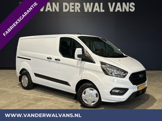 Ford Transit Custom 2.0 TDCI L1H1 Fabrieksgarantie Euro6 Airco | Navigatie | Camera | LED | Cruisecontrol Parkeersens... Ford Transit Custom 2.0 TDCI L1H1 Fabrieksgarantie Euro6 Airco | Navigatie | Camera | LED | Cruisecontrol Parkeersens...