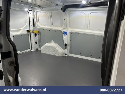 Ford Transit Custom 2.0 TDCI L1H1 Euro6 Airco | Navigatie | Camera | LED | Cruisecontrol Stoelverwarming Parkeersenso... ActivLease financial lease