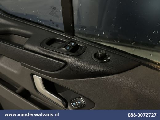 Ford Transit Custom 2.0 TDCI L1H1 Euro6 Airco | Navigatie | Camera | LED | Cruisecontrol Stoelverwarming Parkeersenso... ActivLease financial lease
