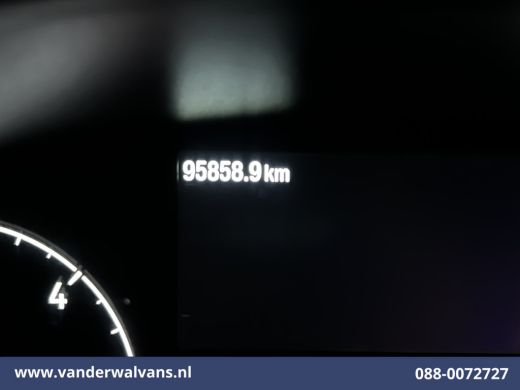 Ford Transit Custom 2.0 TDCI L1H1 Euro6 Airco | Navigatie | Camera | LED | Cruisecontrol Stoelverwarming Parkeersenso... ActivLease financial lease