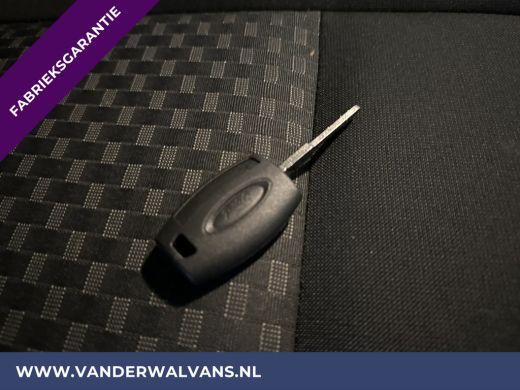 Ford Transit Custom 2.0 TDCI L1H1 Euro6 Airco | Navigatie | Camera | LED | Cruisecontrol Stoelverwarming Parkeersenso... ActivLease financial lease