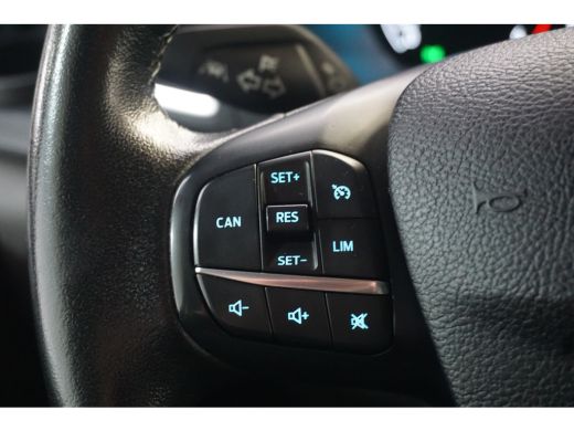 Ford Transit Custom 290 2.0 TDCI L2H1 Sport | 185pk | Standkachel | Bi-Xenon | Camera | Navi | Sidebars | 18 Inch | |... ActivLease financial lease