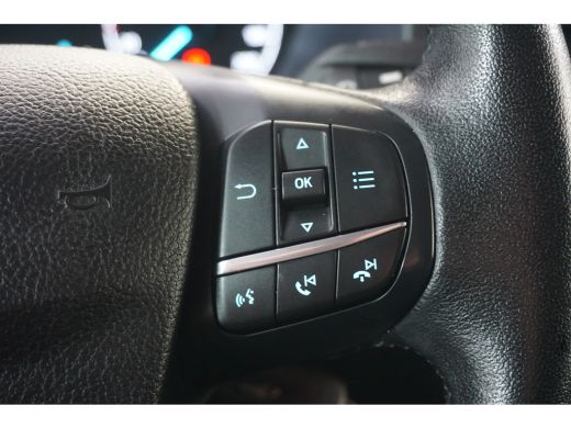 Ford Transit Custom 290 2.0 TDCI L2H1 Sport | 185pk | Standkachel | Bi-Xenon | Camera | Navi | Sidebars | 18 Inch | |... ActivLease financial lease
