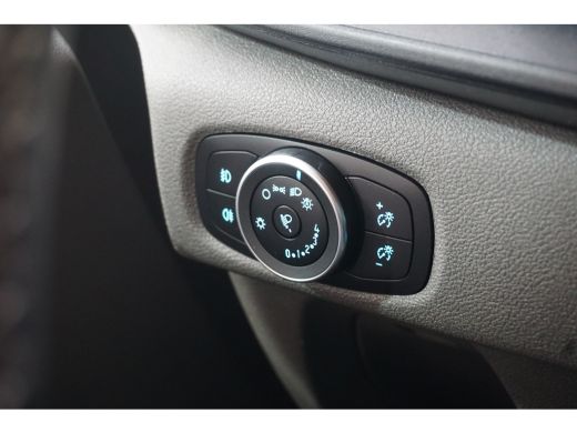 Ford Transit Custom 290 2.0 TDCI L2H1 Sport | 185pk | Standkachel | Bi-Xenon | Camera | Navi | Sidebars | 18 Inch | |... ActivLease financial lease