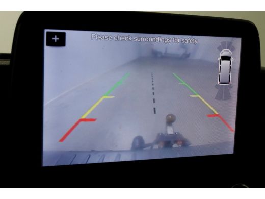 Ford Transit Custom 320 2.0 TDCI 130pk L2H1 Trend 2x Schuifdeur/Navi/Camera 02-2020 ActivLease financial lease