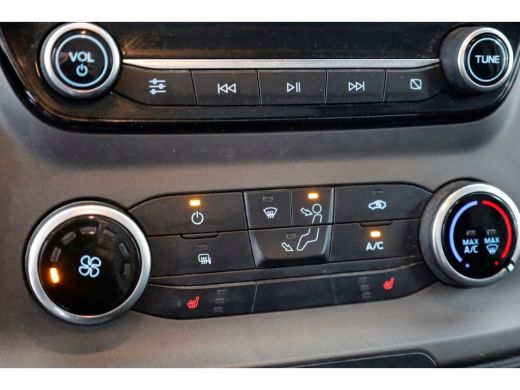 Ford Transit Custom 320 2.0 TDCI 130pk L2H1 Trend 2x Schuifdeur/Navi/Camera 02-2020 ActivLease financial lease