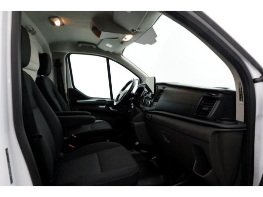 Ford Transit Custom 320 2.0 TDCI 130pk L2H1 Trend 2x Schuifdeur/Navi/Camera 02-2020 ActivLease financial lease