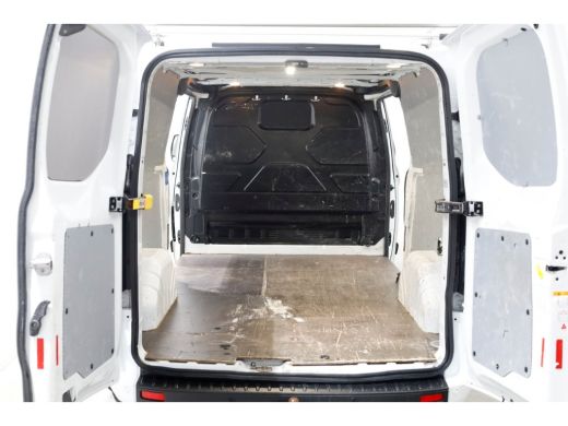 Ford Transit Custom 320 2.0 TDCI 130pk L2H1 Trend 2x Schuifdeur/Navi/Camera 02-2020 ActivLease financial lease