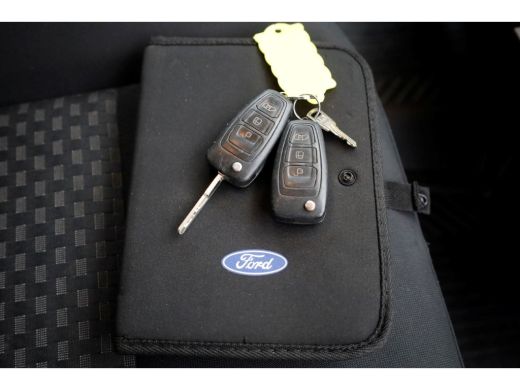 Ford Transit Custom 320 2.0 TDCI 130pk L2H1 Trend 2x Schuifdeur/Navi/Camera 02-2020 ActivLease financial lease