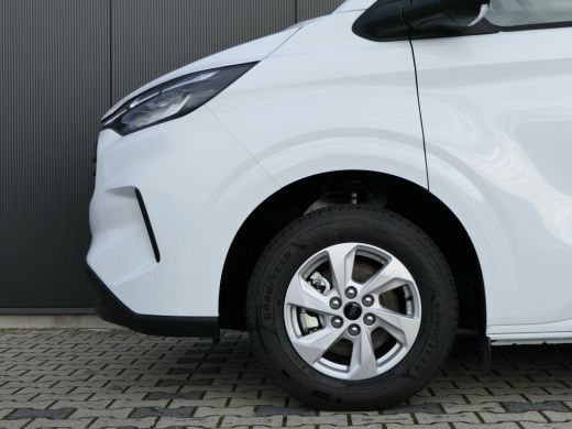 Ford Transit Custom Ford 320 2.0 TDCI 150pk L2H1 Trend | Rijklaar! | Lengte 2 | Trekhaak | Prijs = Rijklaar! | Camera... ActivLease financial lease