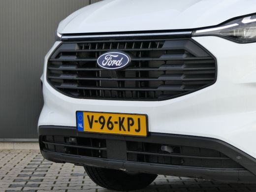 Ford Transit Custom Ford 320 2.0 TDCI 150pk L2H1 Trend | Rijklaar! | Lengte 2 | Trekhaak | Prijs = Rijklaar! | Camera... ActivLease financial lease