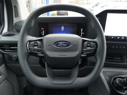 Ford Transit Custom Ford 320 2.0 TDCI 150pk L2H1 Trend | Rijklaar! | Lengte 2 | Trekhaak | Prijs = Rijklaar! | Camera... ActivLease financial lease