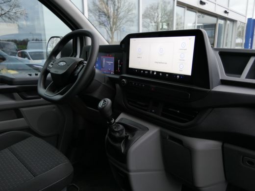 Ford Transit Custom Ford 320 2.0 TDCI 150pk L2H1 Trend | Rijklaar! | Lengte 2 | Trekhaak | Prijs = Rijklaar! | Camera... ActivLease financial lease