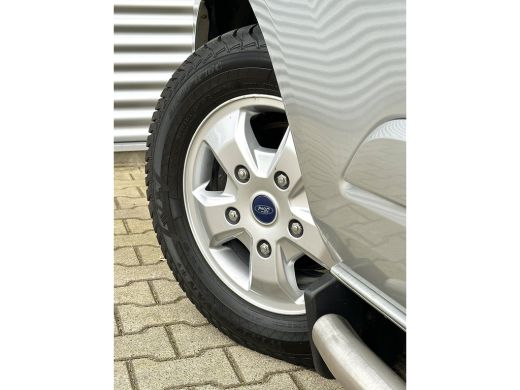 Ford Transit Custom 320 2.0 TDCI L2H1 Limited DC Dubbel Cabine ActivLease financial lease