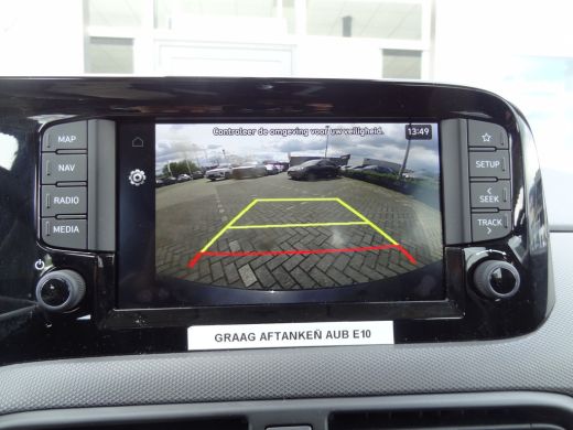 Hyundai i10 Hyundai 1.0 Comfort Smart | NAVIGATIE | ACHTERUITRIJCAMERA | AIRCO ActivLease financial lease