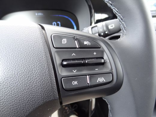 Hyundai i10 Hyundai 1.0 Comfort Smart | NAVIGATIE | ACHTERUITRIJCAMERA | AIRCO ActivLease financial lease