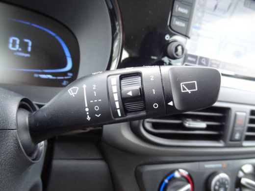 Hyundai i10 Hyundai 1.0 Comfort Smart | NAVIGATIE | ACHTERUITRIJCAMERA | AIRCO ActivLease financial lease